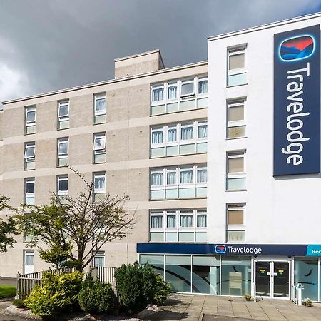 Travelodge Dundee Strathmore Avenue Екстериор снимка