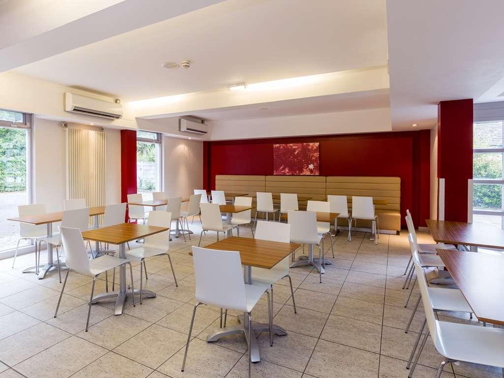 Travelodge Dundee Strathmore Avenue Ресторант снимка